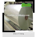 Chemical treated film for laminating and printing/ packaging materials